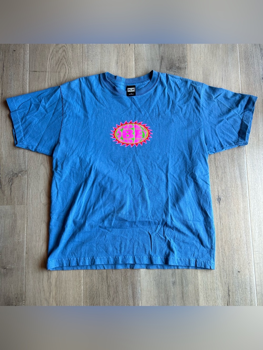Obey T-shirt